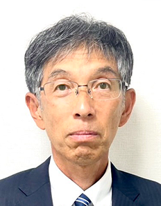 写真:大和信用金庫 香芝支店 支店長