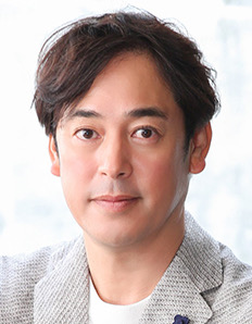 写真:株式会社キャラット 代表取締役社長