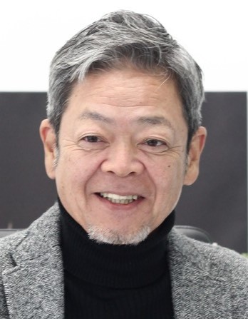 写真:社会福祉法人 以和貴会 理事長